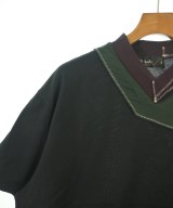 kolor（カラー）Tシャツ・カットソー 黒 サイズ:2(M位) メンズ/2200632321025