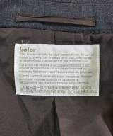 kolor（カラー）その他 紺 サイズ:2(M位) メンズ/2200632701223