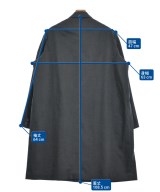 kolor（カラー）その他 紺 サイズ:2(M位) メンズ/2200632701223