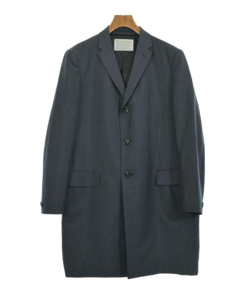 カラー(kolor)のkolor チェスターコート