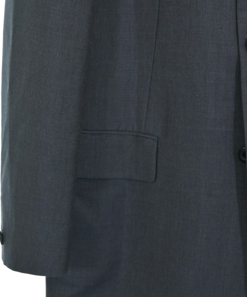 kolor（カラー）チェスターコート 青 サイズ:3(L位) メンズ/2200619132088