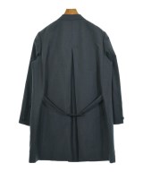 kolor（カラー）チェスターコート 青 サイズ:3(L位) メンズ/2200619132088