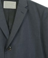 kolor（カラー）チェスターコート 青 サイズ:3(L位) メンズ/2200619132088