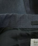 kolor（カラー）チェスターコート 青 サイズ:3(L位) メンズ/2200619132088