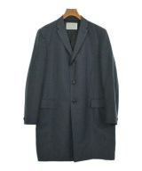 kolor チェスターコート