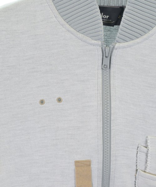 kolor（カラー）Tシャツ・カットソー グレー サイズ:2(M位) メンズ/2200611934062