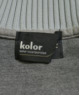 kolor（カラー）Tシャツ・カットソー グレー サイズ:2(M位) メンズ/2200611934062