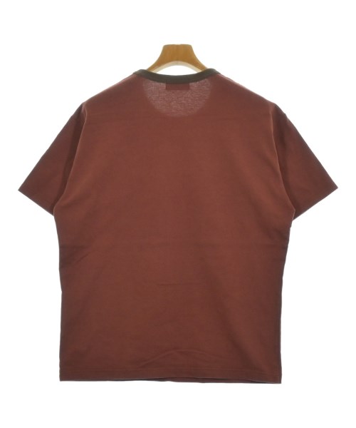 kolor（カラー）Tシャツ・カットソー 茶 サイズ:2(M位) メンズ/2200611389060