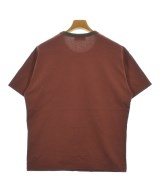 kolor（カラー）Tシャツ・カットソー 茶 サイズ:2(M位) メンズ/2200611389060