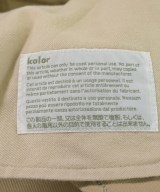 kolor（カラー）その他 ベージュ サイズ:1(S位) メンズ/2200612597044