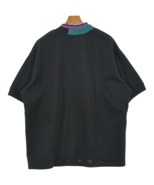 kolor（カラー）Tシャツ・カットソー 黒 サイズ:3(L位) メンズ/2200601059102