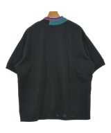 kolor（カラー）Tシャツ・カットソー 黒 サイズ:3(L位) メンズ/2200601059102