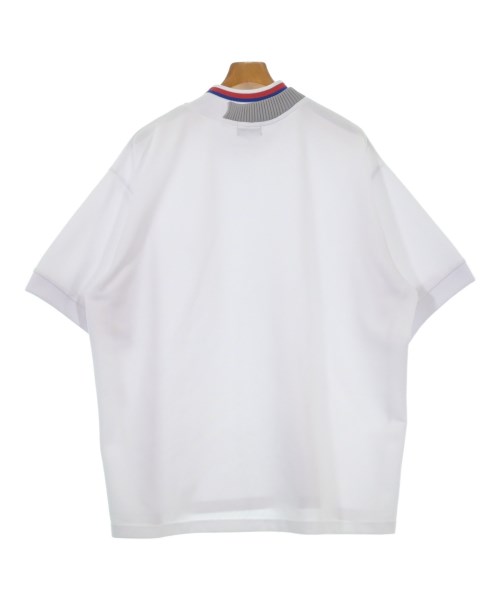 kolor（カラー）Tシャツ・カットソー 白 サイズ:3(L位) メンズ/2200601059119