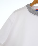 kolor（カラー）Tシャツ・カットソー 白 サイズ:3(L位) メンズ/2200601059119