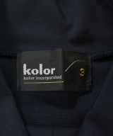 kolor（カラー）Tシャツ・カットソー 紺 サイズ:3(L位) メンズ/2200601059157