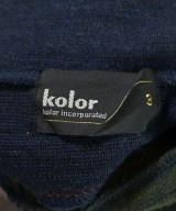 kolor（カラー）ニット・セーター ベージュ サイズ:3(L位) メンズ/2200601059164