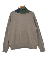 kolor ニット・セーター
