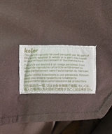 kolor（カラー）その他 茶 サイズ:4(XL位) メンズ/2200601059195