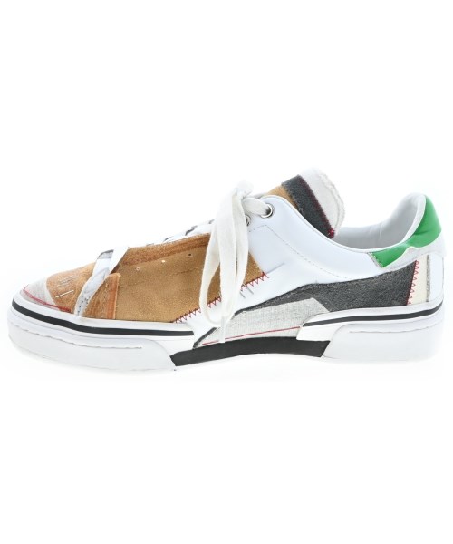 kolor（カラー）スニーカー ベージュ サイズ:27.5cm メンズ/2200601680252