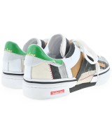 kolor（カラー）スニーカー ベージュ サイズ:27.5cm メンズ/2200601680252