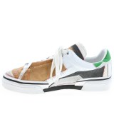 kolor（カラー）スニーカー ベージュ サイズ:27.5cm メンズ/2200601680252