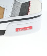 kolor（カラー）スニーカー ベージュ サイズ:27.5cm メンズ/2200601680252