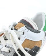 kolor（カラー）スニーカー ベージュ サイズ:27.5cm メンズ/2200601680252