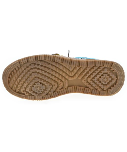 kolor（カラー）スニーカー 赤 サイズ:-(27.5cm位) メンズ/2200601680269