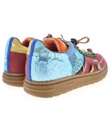 kolor（カラー）スニーカー 赤 サイズ:-(27.5cm位) メンズ/2200601680269