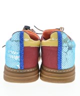 kolor（カラー）スニーカー 赤 サイズ:-(27.5cm位) メンズ/2200601680269