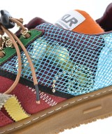 kolor（カラー）スニーカー 赤 サイズ:-(27.5cm位) メンズ/2200601680269