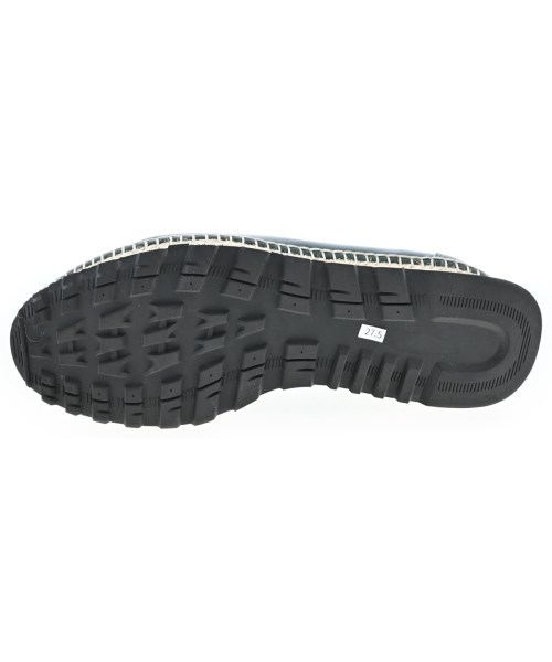 kolor（カラー）その他 緑 サイズ:27.5cm メンズ/2200601680276