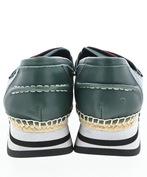 kolor（カラー）その他 緑 サイズ:27.5cm メンズ/2200601680276