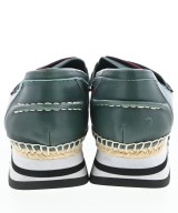 kolor（カラー）その他 緑 サイズ:27.5cm メンズ/2200601680276