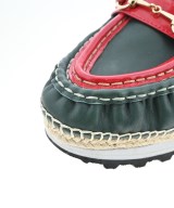 kolor（カラー）その他 緑 サイズ:27.5cm メンズ/2200601680276