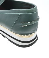 kolor（カラー）その他 緑 サイズ:27.5cm メンズ/2200601680276