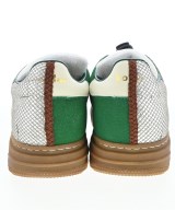 kolor（カラー）スニーカー 緑 サイズ:UK10(28.5cm位) メンズ/2200601680344