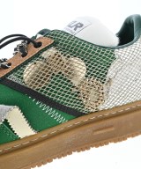 kolor（カラー）スニーカー 緑 サイズ:UK10(28.5cm位) メンズ/2200601680344