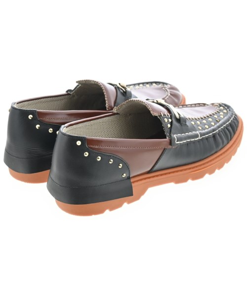 kolor（カラー）その他 茶 サイズ:-(27cm位) メンズ/2200601680375