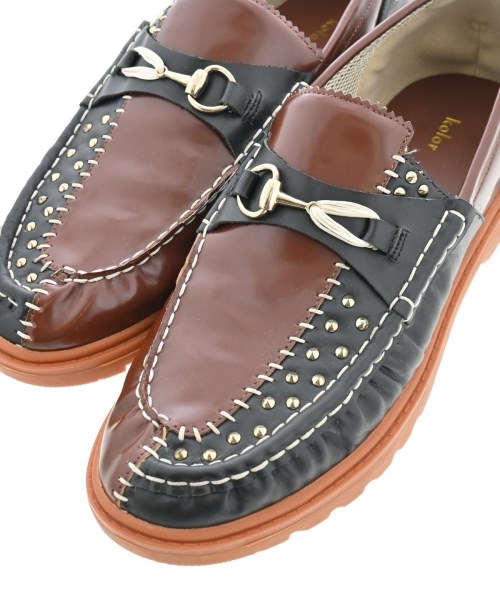 kolor（カラー）その他 茶 サイズ:-(27cm位) メンズ/2200601680375