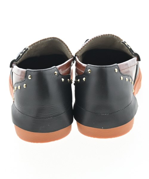 kolor（カラー）その他 茶 サイズ:-(27cm位) メンズ/2200601680375