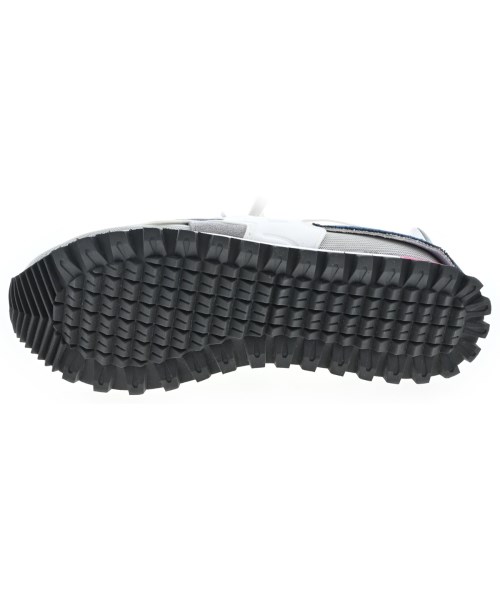 kolor（カラー）スニーカー グレー サイズ:-(27.5cm位) メンズ/2200601680382