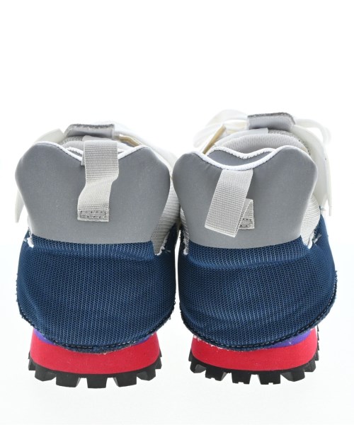 kolor（カラー）スニーカー グレー サイズ:-(27.5cm位) メンズ/2200601680382