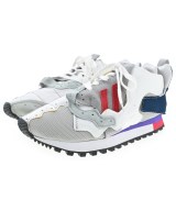 kolor（カラー）スニーカー グレー サイズ:-(27.5cm位) メンズ/2200601680382