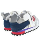 kolor（カラー）スニーカー グレー サイズ:-(27.5cm位) メンズ/2200601680382