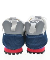 kolor（カラー）スニーカー グレー サイズ:-(27.5cm位) メンズ/2200601680382