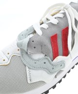 kolor（カラー）スニーカー グレー サイズ:-(27.5cm位) メンズ/2200601680382