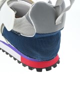 kolor（カラー）スニーカー グレー サイズ:-(27.5cm位) メンズ/2200601680382