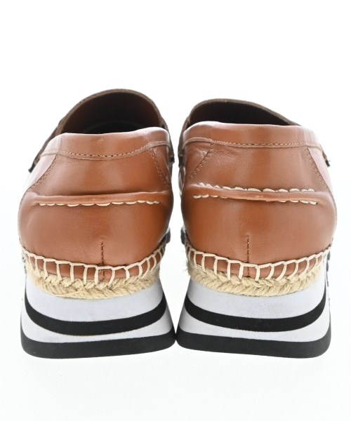 kolor（カラー）その他 茶 サイズ:27.5cm メンズ/2200601680399