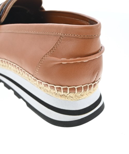 kolor（カラー）その他 茶 サイズ:27.5cm メンズ/2200601680399